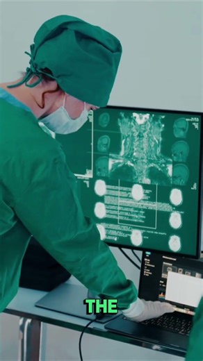 Why Touchless Tech Is Saving Lives in Surgery