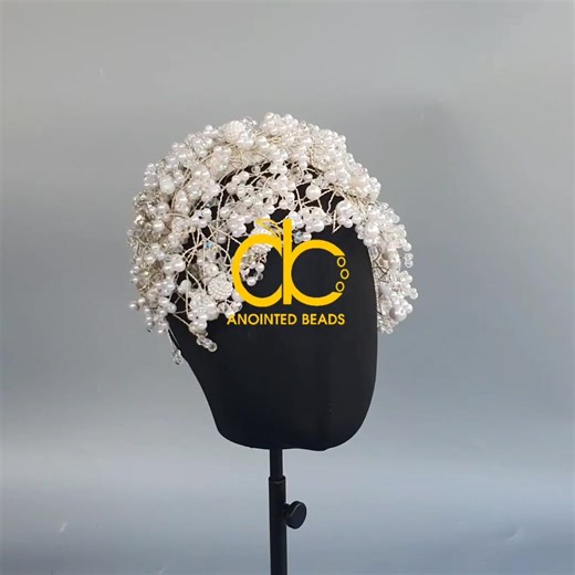 Unique and Classy Fascinators for Weddings