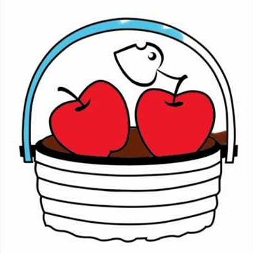 Two Apples in a Basket 🍎🧺 | Easy Drawing for Beginners ✏️✨Sketchmaster2026