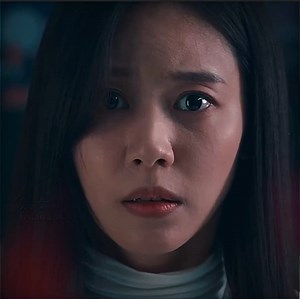 This scene 💔 | Miss Misery