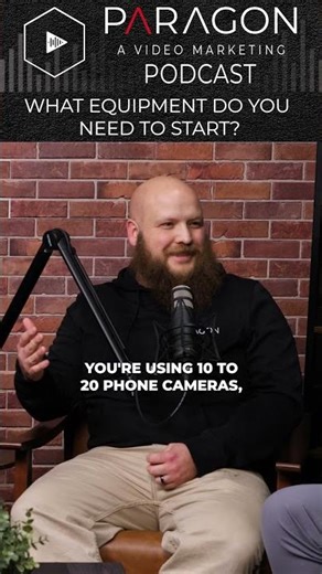 Is "Shot On iPhone" Just A Marketing Stunt? #VideoMarketing #MarketingStrategy #ApplePropaganda