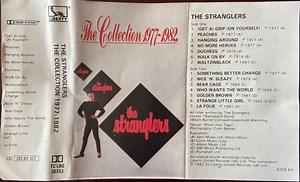 The Stranglers - The Collection 1977 - 1982