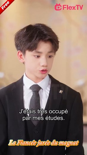 12K views · 99 reactions |  Épisodes complets :...