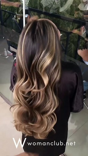 2025 Balayage Hair Color Trends to Elevate Your Look