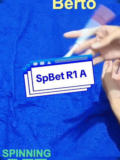 penspinningbrasil on TikTok