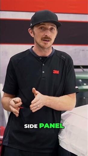 Mastering Vinyl Wrap Cutting Techniques #shorts