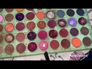 Step by step eye makeup tutorial for beginners