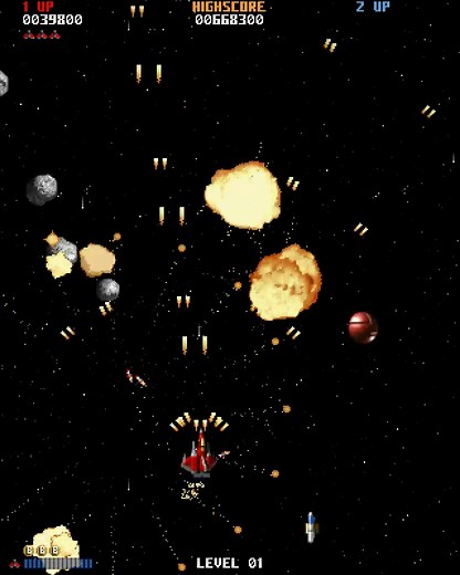 DemonStar(恶魔之星)最高难度一命通关流程