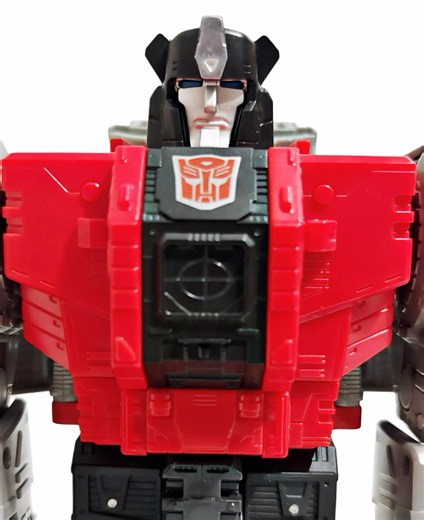 Transformers Studio Series 86: Sludge Review