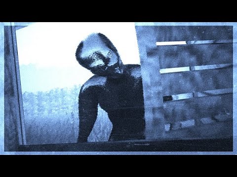 I Boarded Up My House to Survive an Alien Invasion