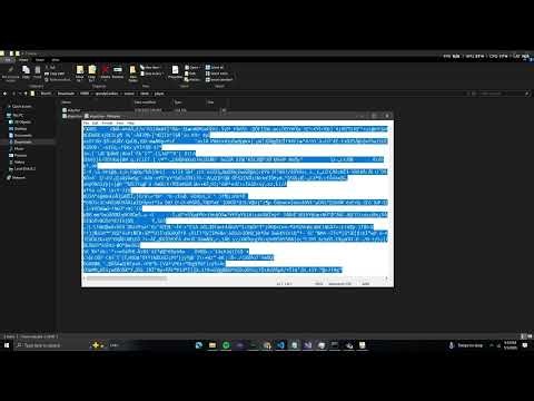 FXRIP | Best New Insanely Cheap FXAP Decryption (Scripts Client & Server, Maps/Stream)