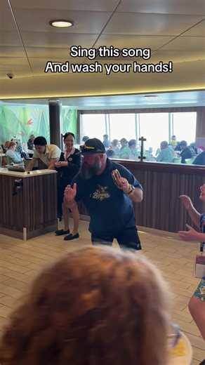 Baseball Uncle's Fun Hygiene Reminder Song