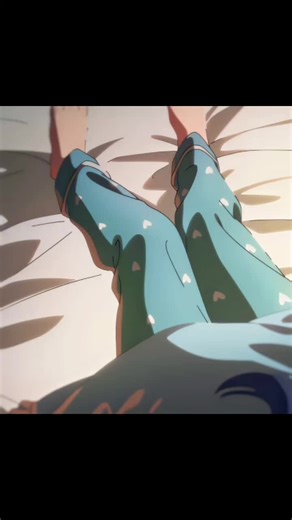 Akane Kurokawa: La Belleza de sus Pies en el Anime