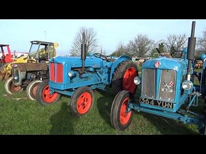 Lincolnshire Auction Walkthrough | Tractors & Farm Gear for Sale