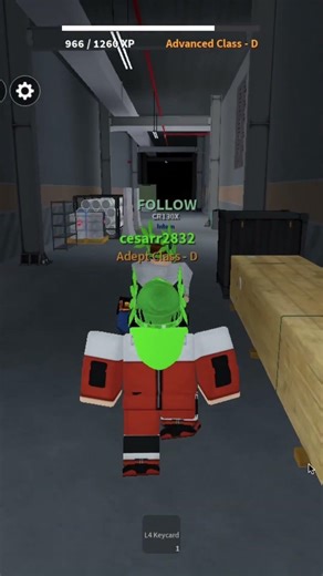 POV your scientist gets killed #roblox #scp #memes #funny #scpfoundation #scproleplay #scproblox