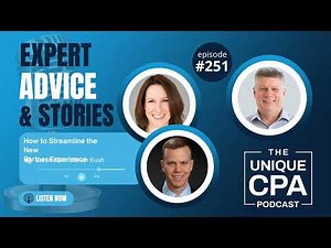 How to Streamline the New Partner Experience