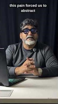 EVM Is Comfortable - And That’s the Problem | Tychi Founder Story | Day 27