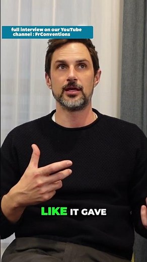 Andrew talks about working with Jennifer Morrison & Lana Parrilla on Once Upon A Time 🍎