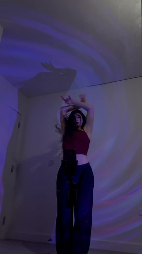 Dance to 'Ride It' Choreography Challenge