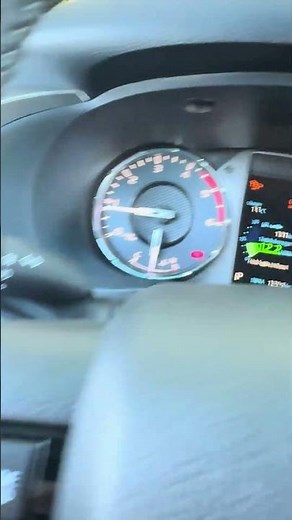 Every DIESEL powered vehicle should have a manual DPF regeneration button! (Like This Hilux)