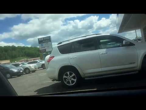 Quick Fix That May Help You Lift Your Power Window The Motor Is Failing