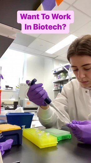 Marie | Lab Skills | Biotech on Instagram: "Want a career in biotech? 🧬 If you’re interested in pursuing a career in biotech but don’t know where to start or where to find job opportunities, we’ve got you covered. 🧬 Check out our list of the top 5 countries with a thriving biotech industry, where cutting-edge research and breakthroughs are happening every day. 🧬 1. United States: The US has a thriving biotech industry, with major clusters of companies located in California, Massachusetts, and