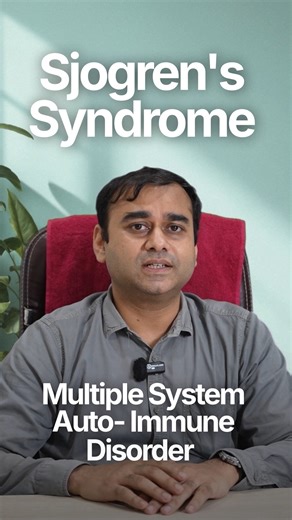Why Your Joints & Muscles Feel Weak: Connective Tissue Disorders Explained | Dr. Sakir Ahmed In this informative video, Dr. Sakir Ahmed, Rheumatologist, explains Connective Tissue Disorders, a group of autoimmune and immune-related conditions that can affect multiple organs in the body. Dr. Sakir discusses common connective tissue disorders such as: - SLE (Systemic Lupus Erythematosus) - Systemic Lupus - SMA - Sjogren’s Syndrome These conditions are caused by an abnormal immune response, where t