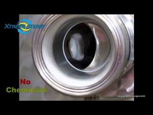 Xtreme Steam - Industrial Steam Cleaners by Amerivap