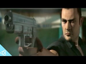 Driver 3 - All Gameplay Trailers [High Quality]