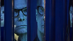 Legion season 3 Chapter 24 Reviews - Metacritic