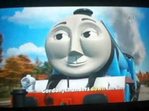 Extended Season 19 Engine Roll Call Song