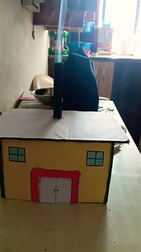 My Science project #Science #project #india