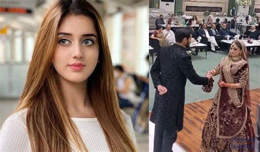 Jannat Mirza Marriage Rumors Debunked: Viral Video a Case of Mistaken Identity