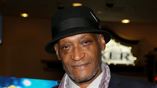 Tony Todd, star of ‘Candyman’ franchise, dies at 69