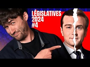 BARDELLA, le nouveau MACRON ? (Bolloré, bourgeoisie, manipulation...)