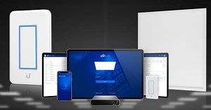 Ubiquiti intros new PoE-powered UniFi LED Lighting Panels and Dimmer Switches