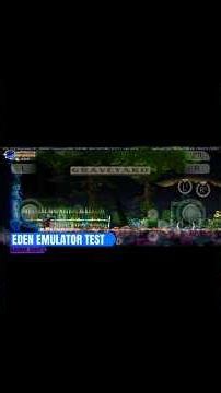 Beyond The Ice Palace 2 (Eden Emulator)