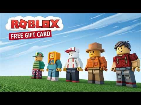 Unlock Free Roblox Gift Cards Today – Legit & Easy Hacks!