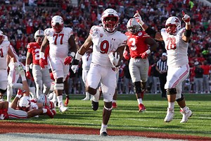 Utah RB Tavion Thomas makes huge announcement about future