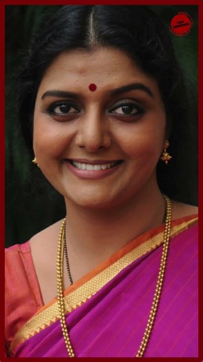 Famous actress Bhanupriya's death at home... Family in mourning#bhanupriya #death