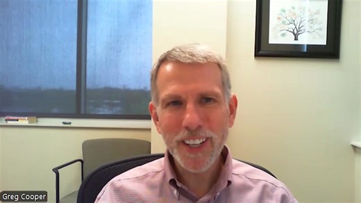 Dr. Greg Cooper from Norton Neuroscience Institute talks to WAVE News Anchor Maira Ansari about Alzheimer's disease. Watch the full interview below: | WAVE