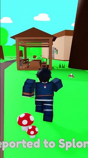 How to Get Sprunki Retake Bailey Remastered Badge in 3D Sprunki Multiverse Roleplay! - Roblox