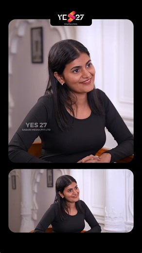 ഇഷ്ടമുള്ളത് ചെയ്യുമ്പോൾ കിട്ടുന്ന ഒരു high ഉണ്ട് . Namitha Pramod Exclusive Interview | Yes 27