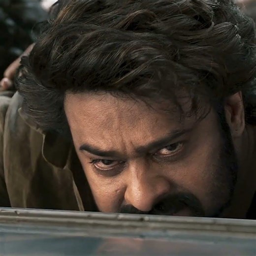 Prabhas’ God-Level Entry in The Raja Saab! 🔥