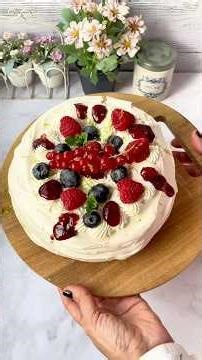 Pavlova clásica