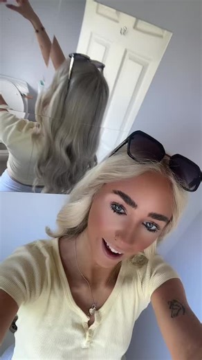 Stylish Hair Transitions for Irish Hair Types