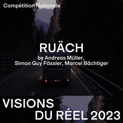 SWISS FILMS on Reels