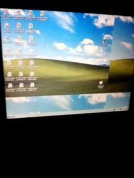 Windows xp COMO CONECTAR A INTERNET