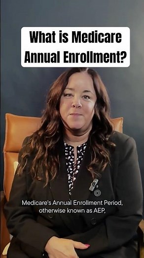 2026 Annual Enrollment Period: The SIMPLIFIED Explanation 🎯