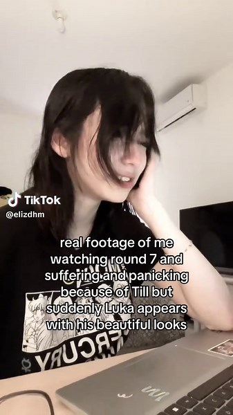 Alien Stage Series: Round 7 - Luka's Appearance